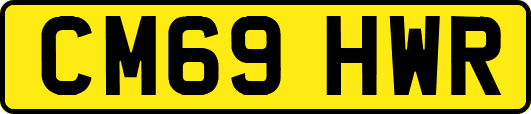 CM69HWR