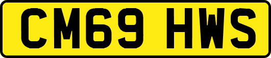 CM69HWS