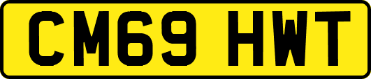 CM69HWT