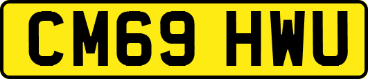 CM69HWU