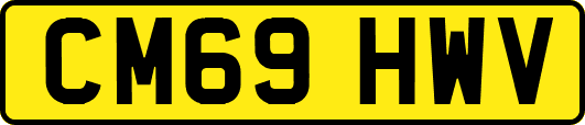 CM69HWV