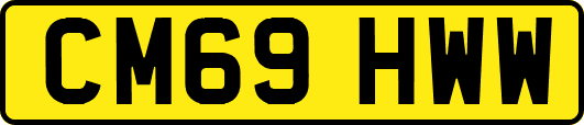 CM69HWW