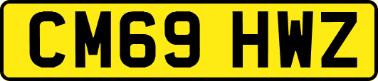 CM69HWZ