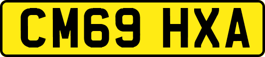 CM69HXA