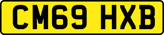 CM69HXB