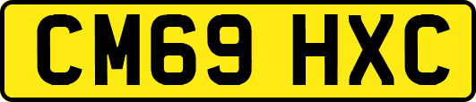 CM69HXC