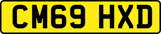 CM69HXD