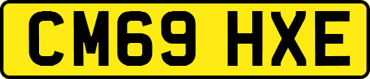 CM69HXE