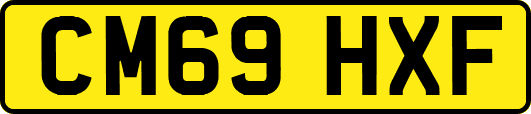 CM69HXF