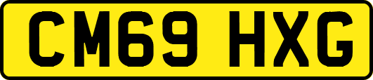 CM69HXG