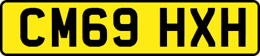 CM69HXH