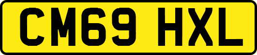 CM69HXL