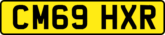 CM69HXR