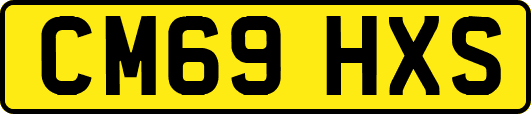 CM69HXS