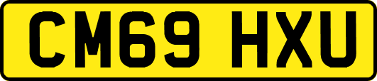 CM69HXU