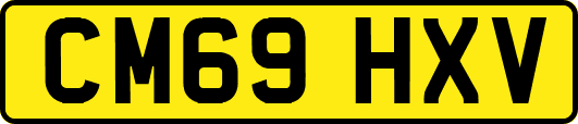 CM69HXV