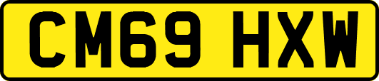 CM69HXW