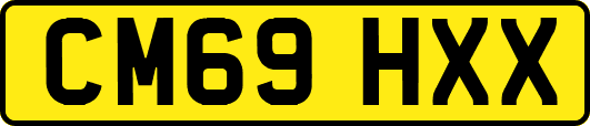 CM69HXX