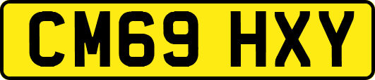 CM69HXY