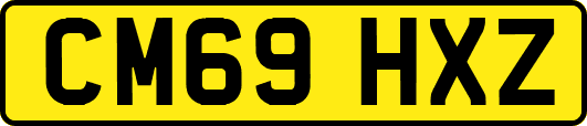 CM69HXZ