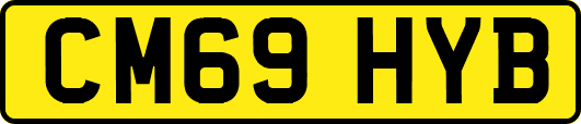 CM69HYB