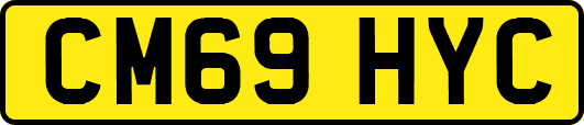 CM69HYC