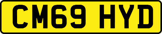CM69HYD