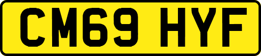 CM69HYF