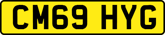 CM69HYG