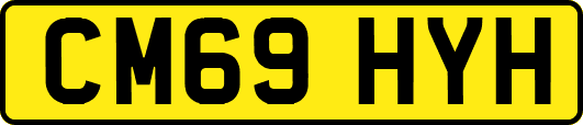 CM69HYH