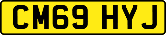 CM69HYJ