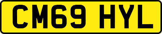 CM69HYL
