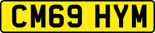 CM69HYM
