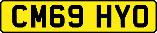 CM69HYO