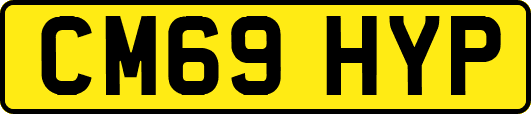 CM69HYP