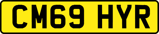 CM69HYR