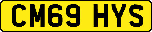 CM69HYS
