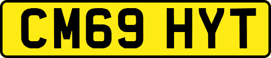 CM69HYT