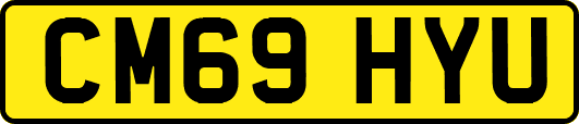 CM69HYU