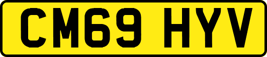CM69HYV