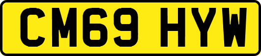 CM69HYW