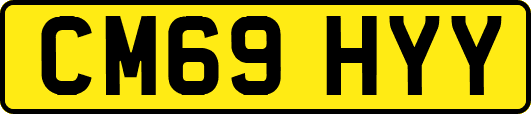 CM69HYY