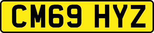 CM69HYZ