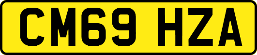 CM69HZA