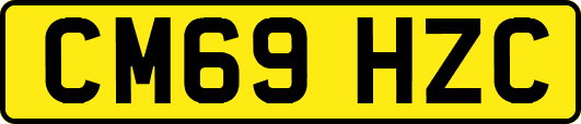 CM69HZC