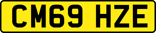 CM69HZE