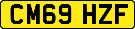 CM69HZF