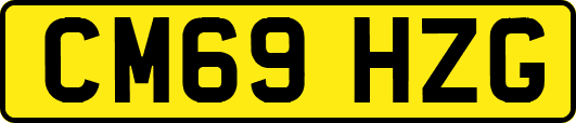 CM69HZG