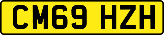CM69HZH