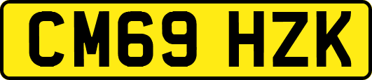 CM69HZK